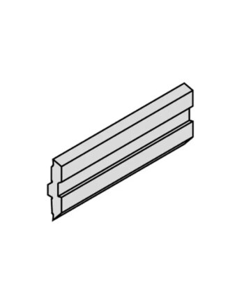 Cmt Centrofix Knive Hps 310mm 2stk  795 310 12