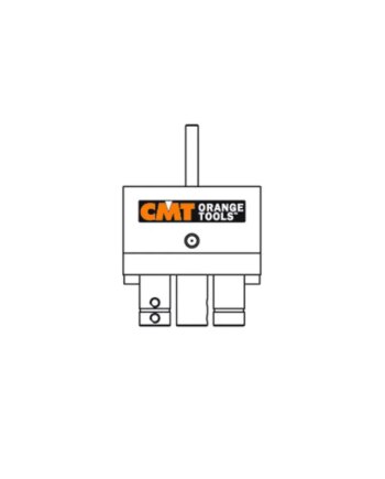 Cmt Cmt Borehoved 45     Blum Cmt333-4595