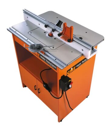 Cmt Cmt Fræsebord    Skab 999 500 01