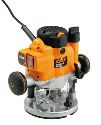Cmt Cmt Overfræser 1000w Cmt8e