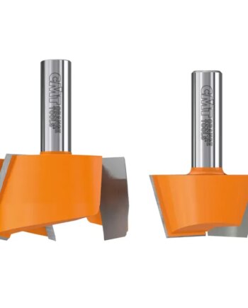 Cmt Corian Reparationssæt ø33   K12 981 541 11