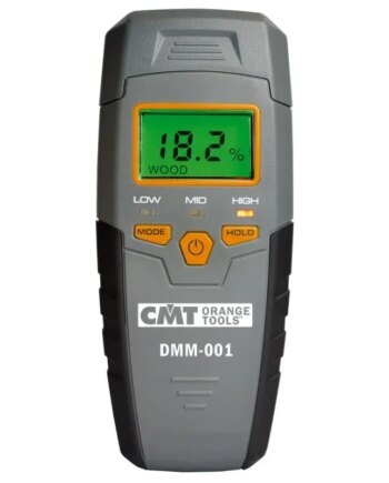Cmt Digital Fugtighedsmåler Dmm-001