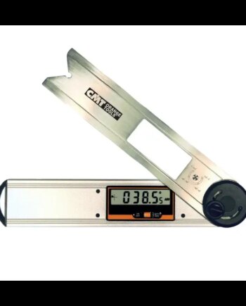 Cmt Digital Vinkelmåler Med Lcd Display Daf-001