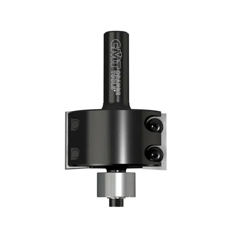 Cmt Falsfræser Vp 50x28 K12 Z2 660 990 11