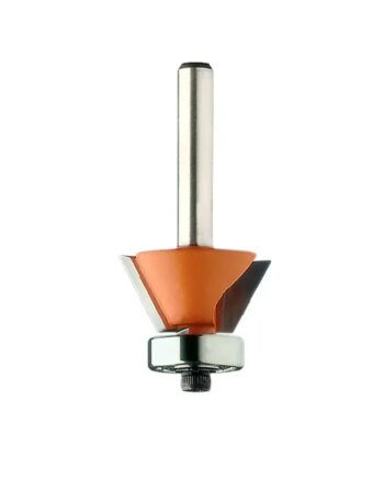 Cmt Fasfræser Hm 27x5   45â  K8 910 260 11