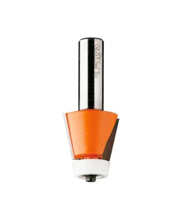 Cmt Fasfræser Hm 28 5x25   10â  K12 Co 980 551 11