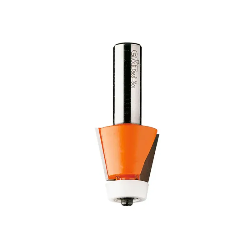 Cmt Fasfræser Hm 28 5x25 10â K12 Co 980 551 11