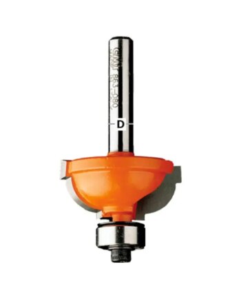 Cmt Hulkehlprofilfræser Hm R8 K8 963 080 11