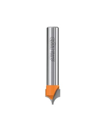 Cmt Hulkehlprofilfræser Hm R5 K8 965 402 11