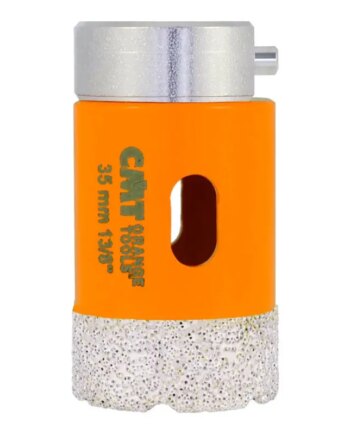 Cmt Hulsav Dia 35x35mm 552-035