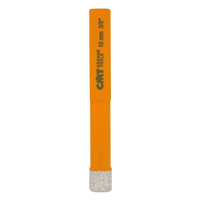 Cmt Hulsav Dia 10x35mm 552-010