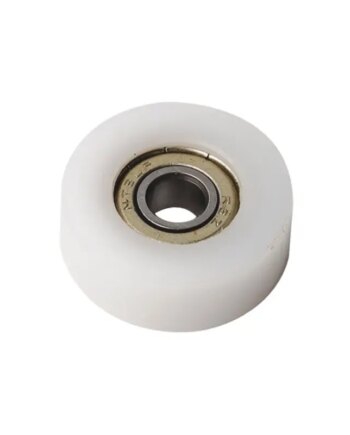 Cmt Kugleleje 12 7x4 76 Nylon 791 044 00