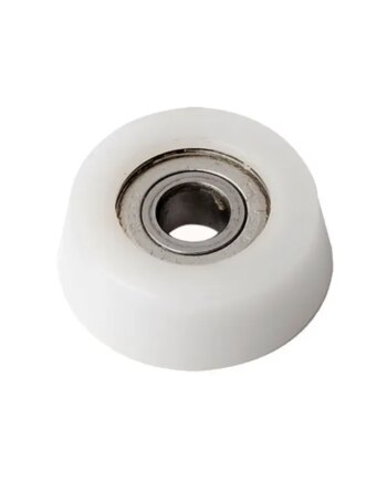 Cmt Kugleleje 19 0x4 76 10â  Nylon 791 041 00