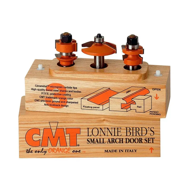 Cmt Lågesæt 12 -22 Mm K8 900 024 11