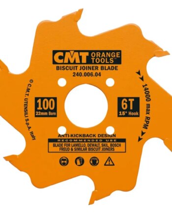 Cmt Lamellofr  Hm 100x3 96x22 Z6 Cmt 240 006 04