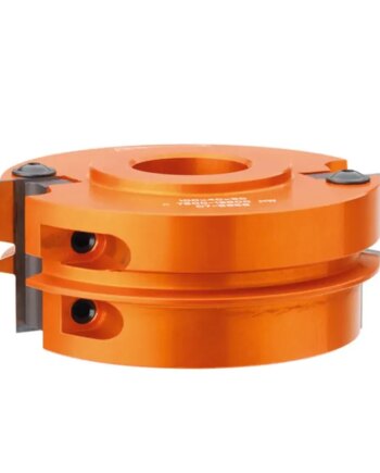 Cmt Limfugefræser Vp 100x40x30 Z2 Cmt 694 009 30