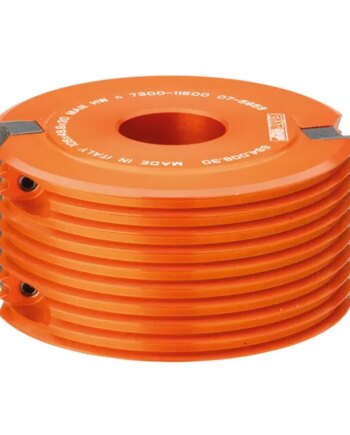 Cmt Limfugefræser Vp 105x50x30 Z2 Cmt 694 008 30