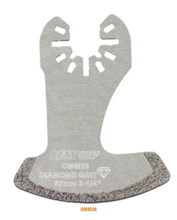 Cmt Multicut 57mm Dia Murværk Hammer Omm28-x1