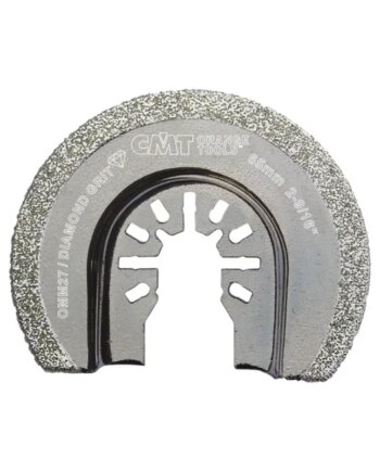 Cmt Multicut 65mm Dia Radial Murværk Omm27-x1