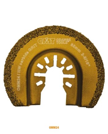 Cmt Multicut 65mm Hw Radial Murværk Omm24-x1
