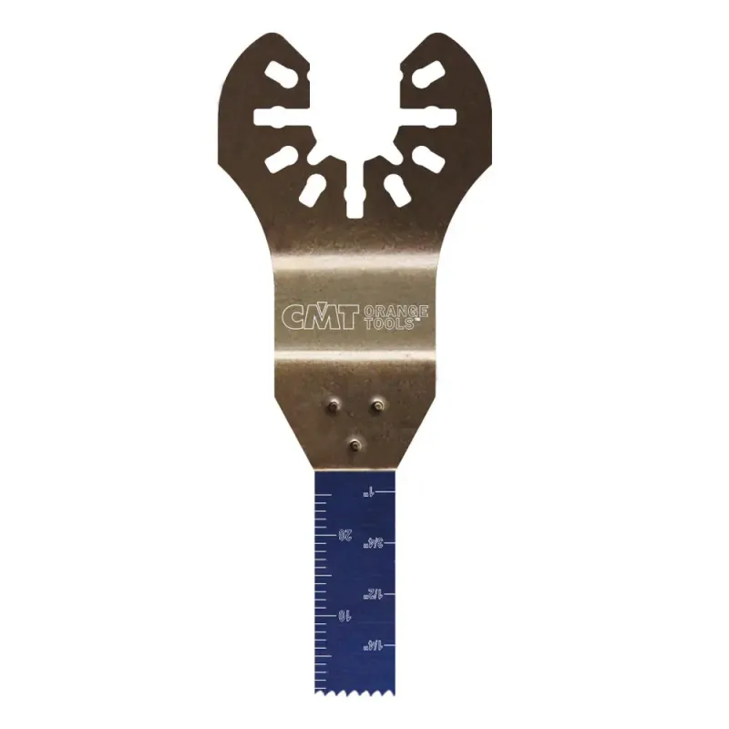 Cmt Multicut 10x28mm Hss Træ-plast Omm01-x1