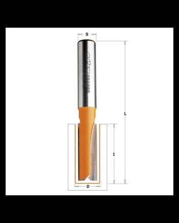 Cmt Overfræsebor Hm 18x38 80 K12  912 681 11