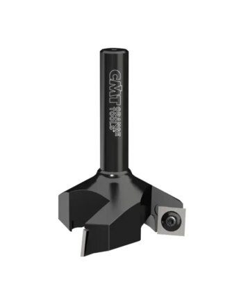 Cmt Planfræser Vp 60x12 80 K12 Z3 663 004 11