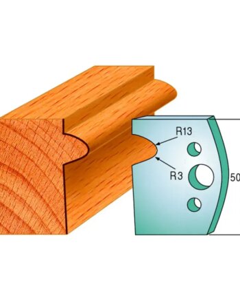 Cmt Profilknive Sæt 50mm Nr  516  690 516