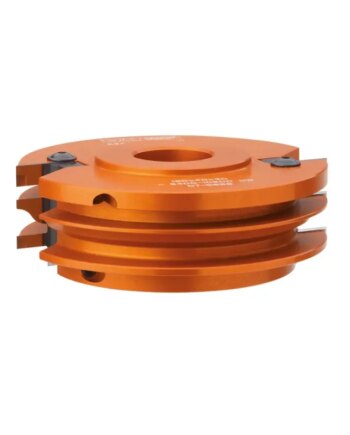 Cmt Profilsæt Vp 120x30 Z2 Cmt 694 014 30