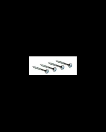 Cmt Skrue 38 1mm Grov  500 Stk  990 104x500