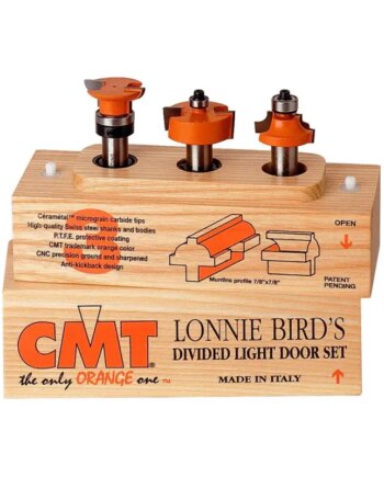 Cmt Sprossesæt 22   Mm  K8 900 025 11