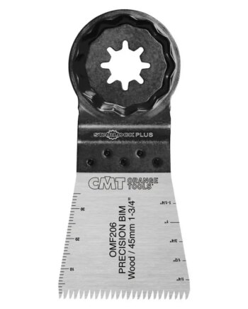 Cmt Starlock 45x50mm Bim Træ Omf206-x5
