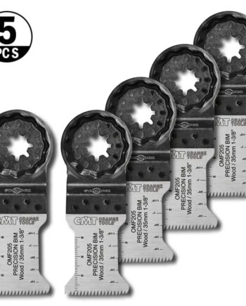 Cmt Starlock 35x50mm Bim Træ Omf205-x5