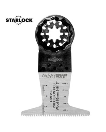 Cmt Starlock 65x50mm Bim Træ Omf230-x1