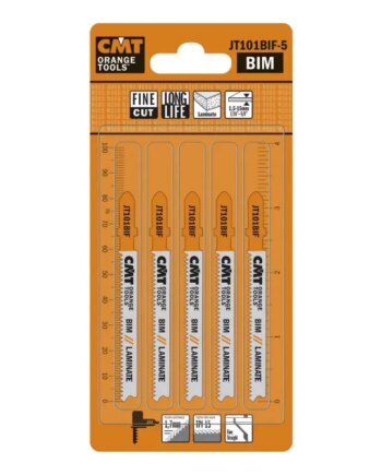 Cmt Stiksavklinge 58mm Bim Laminat Jt101bif-