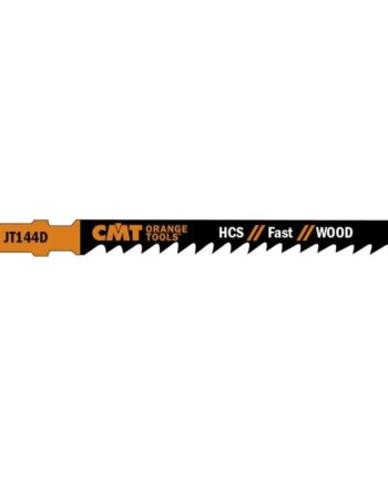 Cmt Stiksavklinge 75mm Hcs Fast Jt144d-100