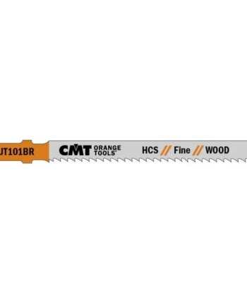Cmt Stiksavklinge 75mm Hcs Fine Jt101br-25