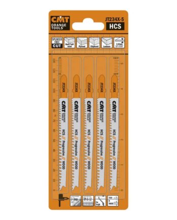 Cmt Stiksavklinge 90mm Hcs Prog Jt234x-