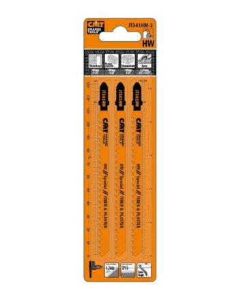 Cmt Stiksavklinge 110mm Hm Jt341hm-