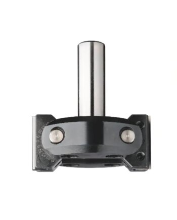 Cmt Stil Fasfræser Vp85x40 K20 Z2 663 201 11