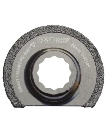 Cmt Supercut 65mm Radial Dia Murværk Oms27-x1