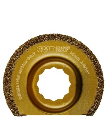 Cmt Supercut 65mm Radial Hw Murværk Oms24-x1