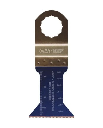 Cmt Supercut 45x48mm Hw Træ-metal Oms15-x1
