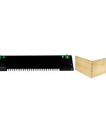 Cmt Svalehaleskabelon   35 Mm Cmt300-t064