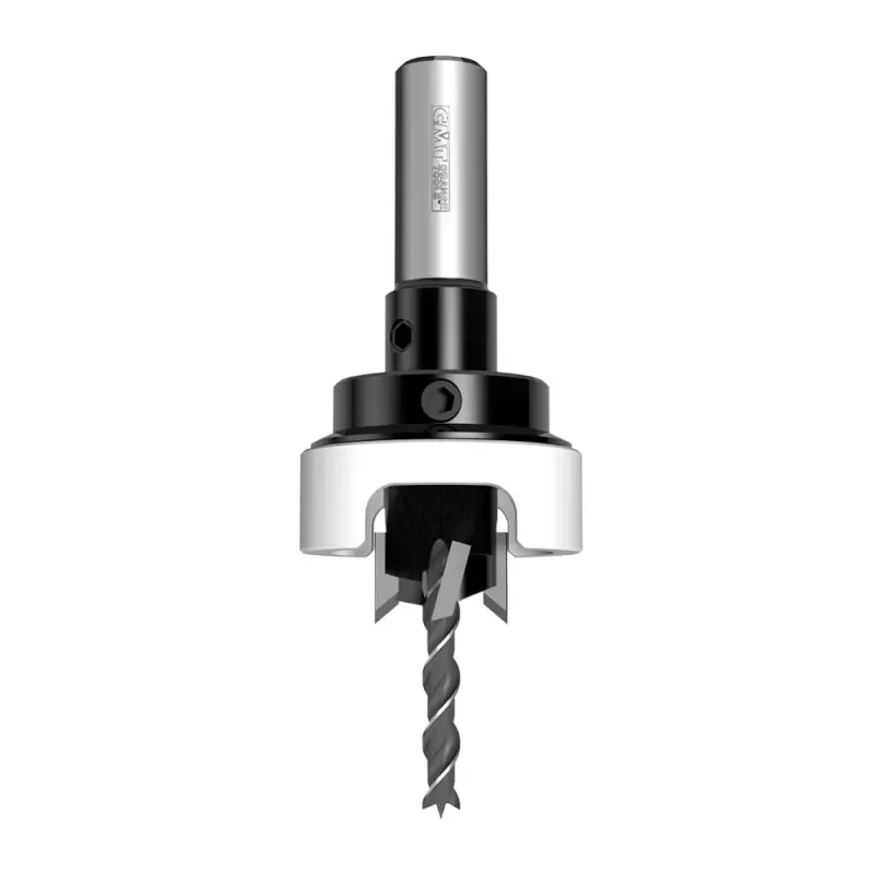 Cmt Trinforsænker Hm   15 K10 515 515 11a
