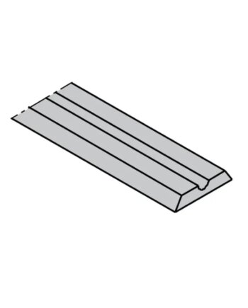 Cmt Vendeplatte  82 0x   5x1     Stk 790 820