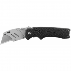 Coast Dx190 Crew Pro Razor Hobbykniv