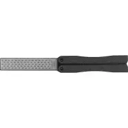 Coast Sp425 Folding Diamond Sharpener Folde Slibeværktøj Knivsliber