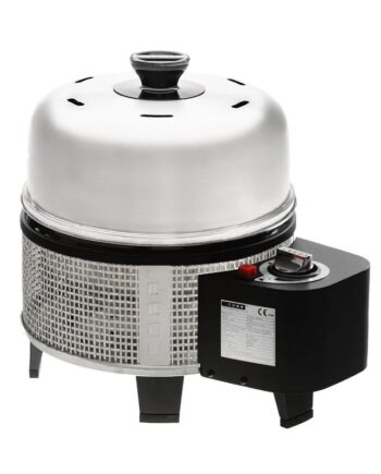 Cobb Premier Gas Deluxe