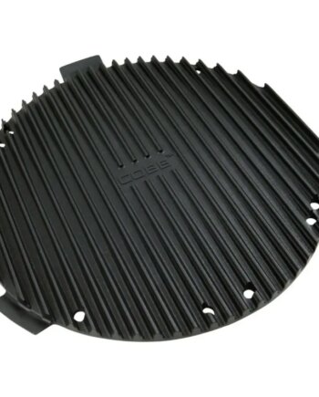Cobb Premier   Stegeplade
